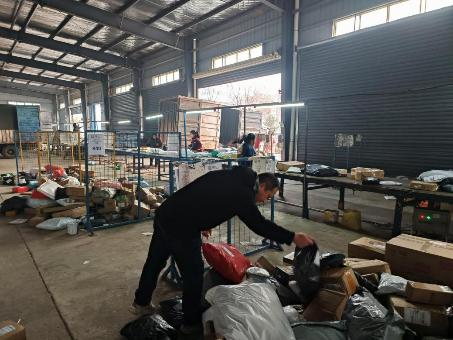 湖北武穴：以“数”赋能 精准治理